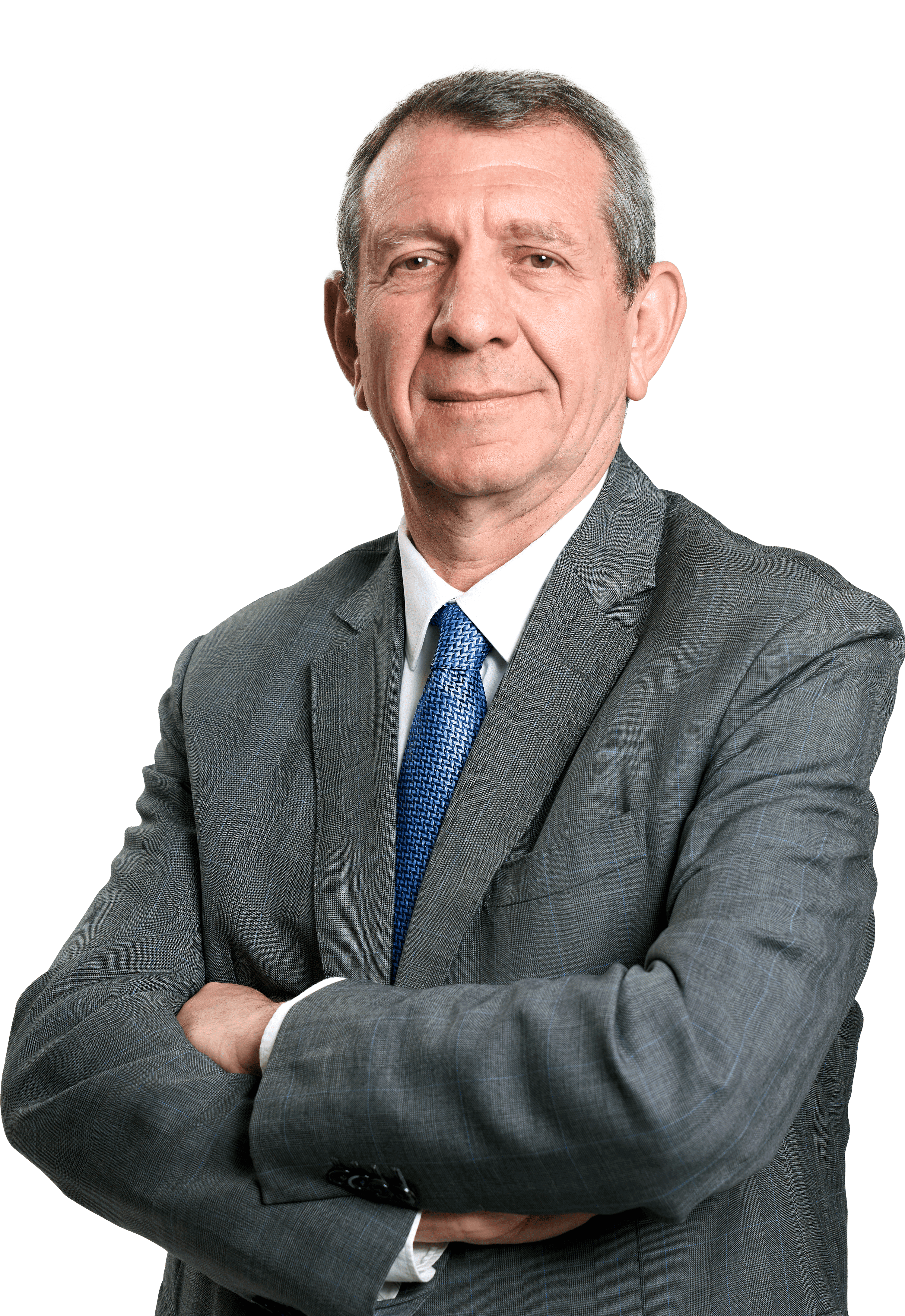 José Luis Restán